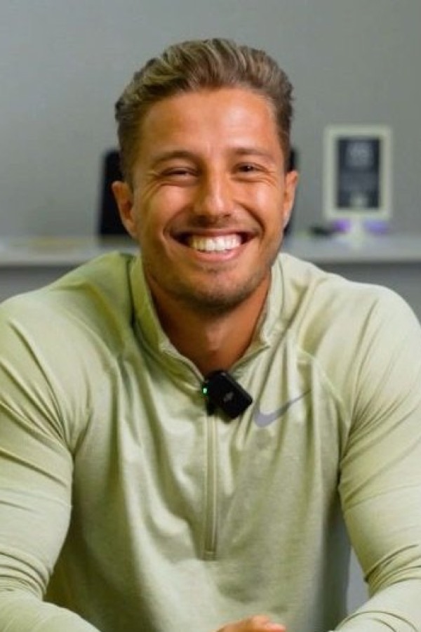 Adrián Sánchez