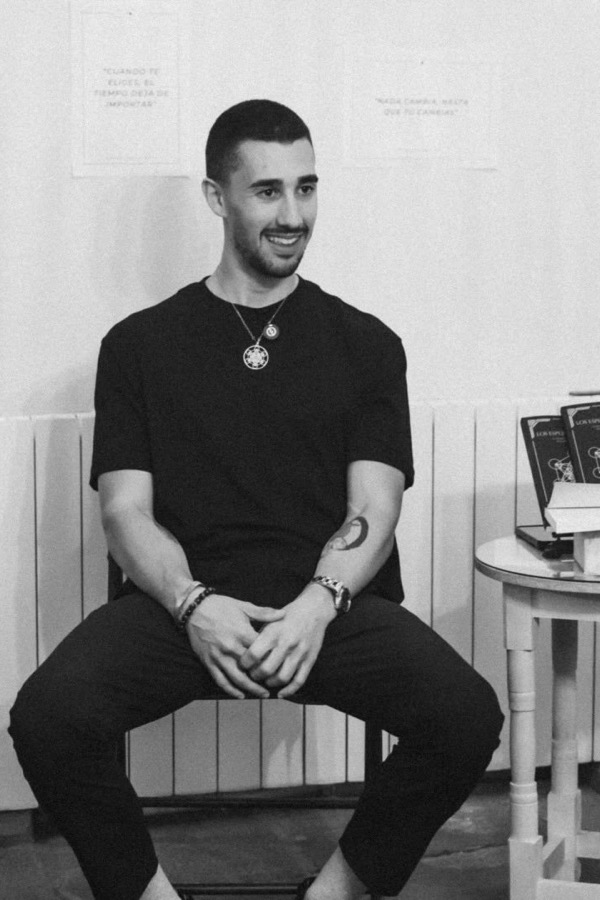 Guillaume Igareta