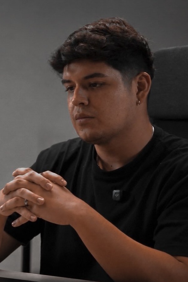 Raí Calderón