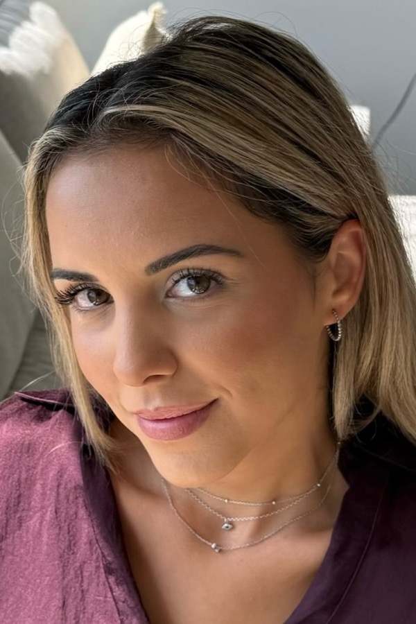 Laura Pérez Izquierdo